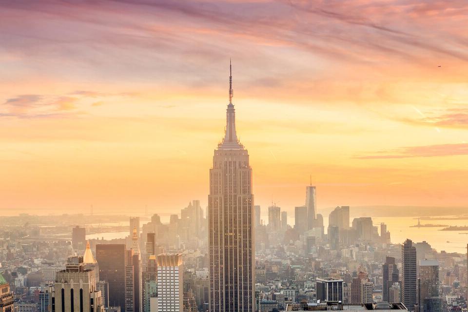 Empire State Binası